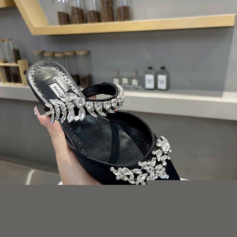 Manolo Blahnik High Heels